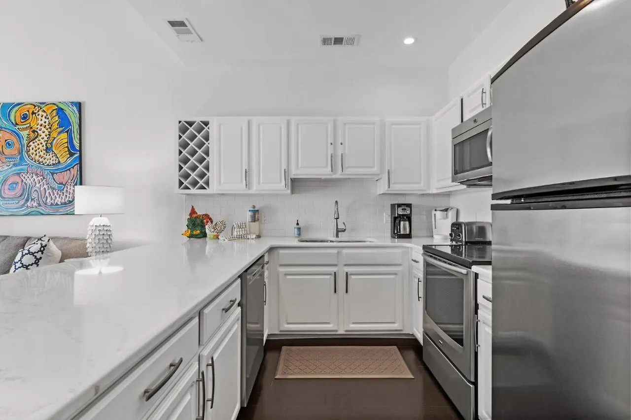 Holiday home Caribbean Dunes 214 By Newman-Dailey Destin