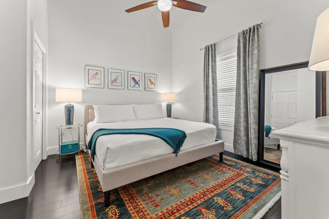 Caribbean Dunes 214 By Newman-Dailey Destin 0*,