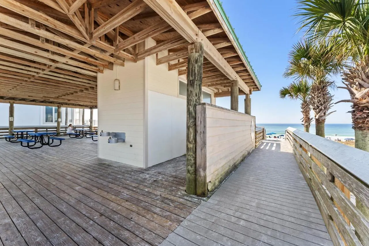 Holiday home Caribbean Dunes 214 By Newman-Dailey Destin United States