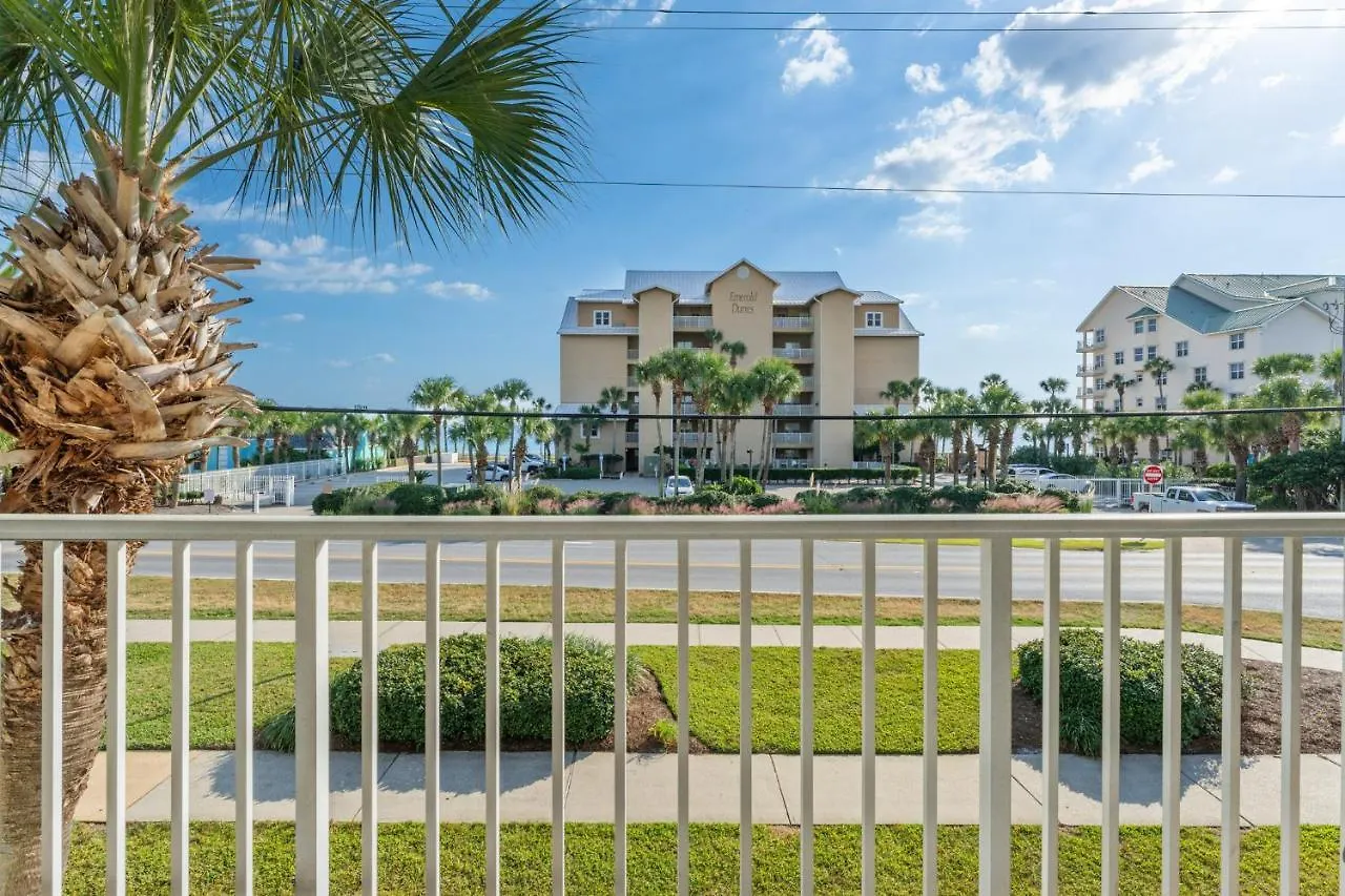 Caribbean Dunes 214 By Newman-Dailey Destin