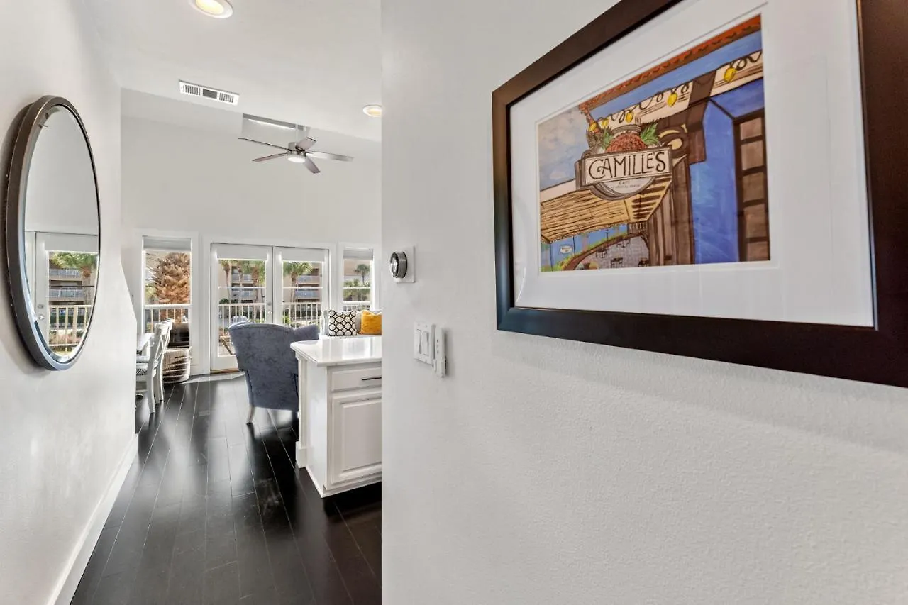 Caribbean Dunes 214 By Newman-Dailey Destin