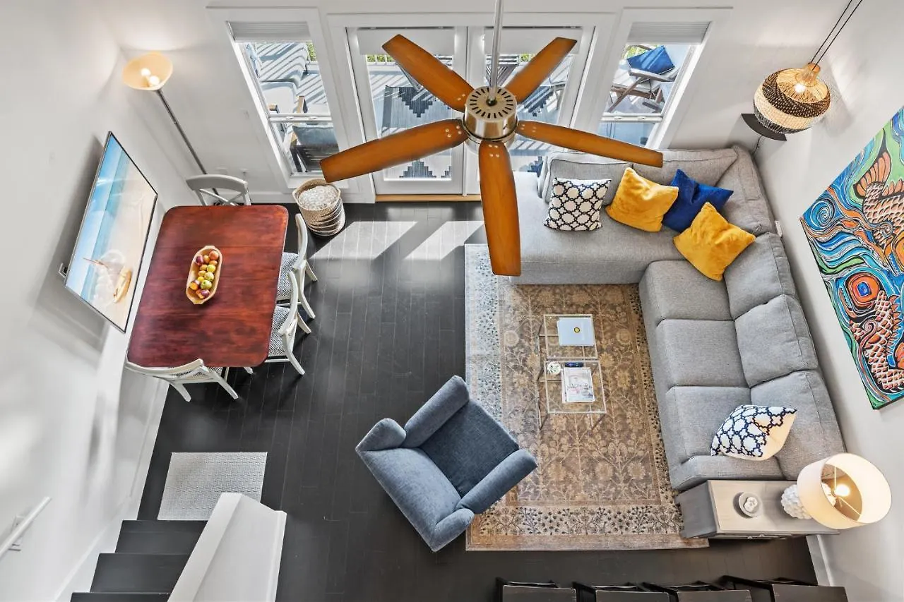 Holiday home Caribbean Dunes 214 By Newman-Dailey Destin United States