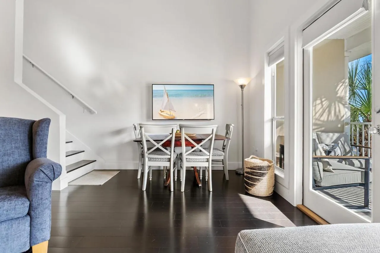 Caribbean Dunes 214 By Newman-Dailey Destin Holiday home