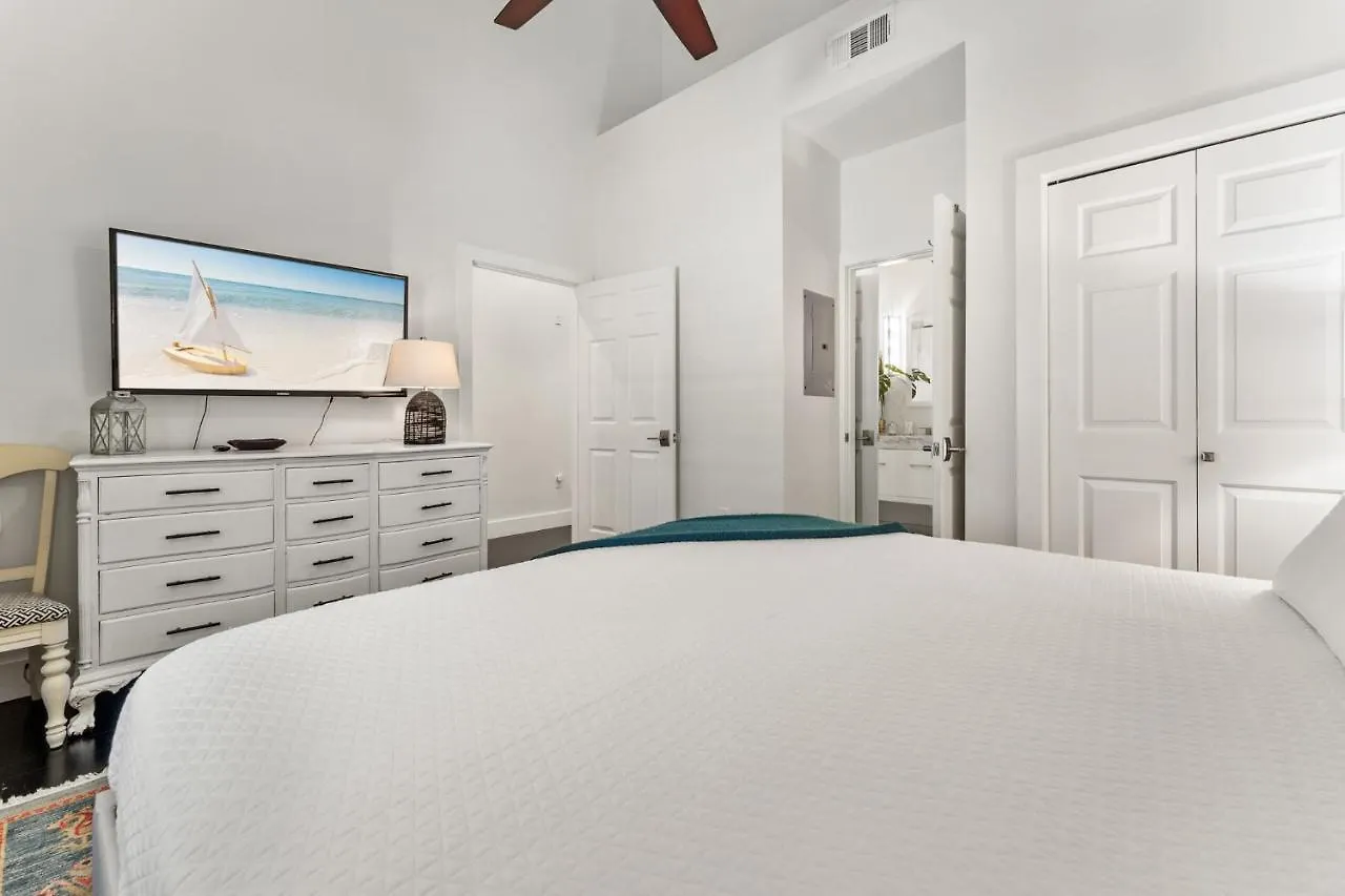Caribbean Dunes 214 By Newman-Dailey Destin