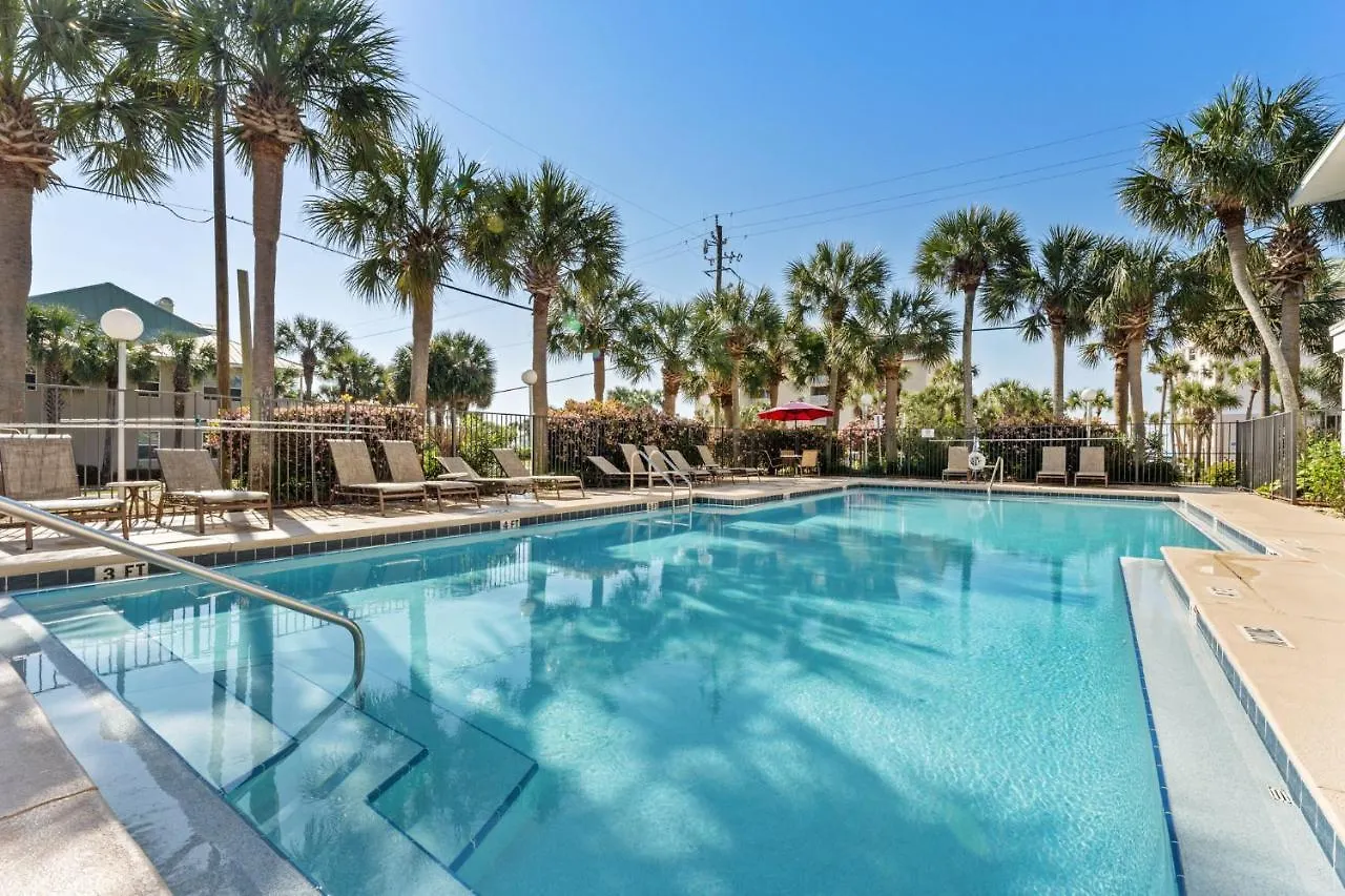 Caribbean Dunes 214 By Newman-Dailey Destin