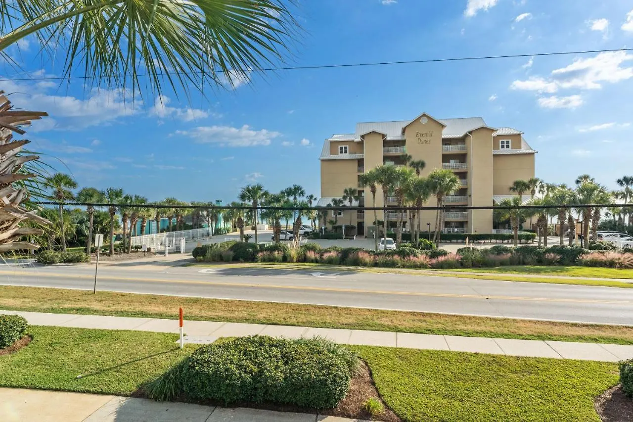 Holiday home Caribbean Dunes 214 By Newman-Dailey Destin United States