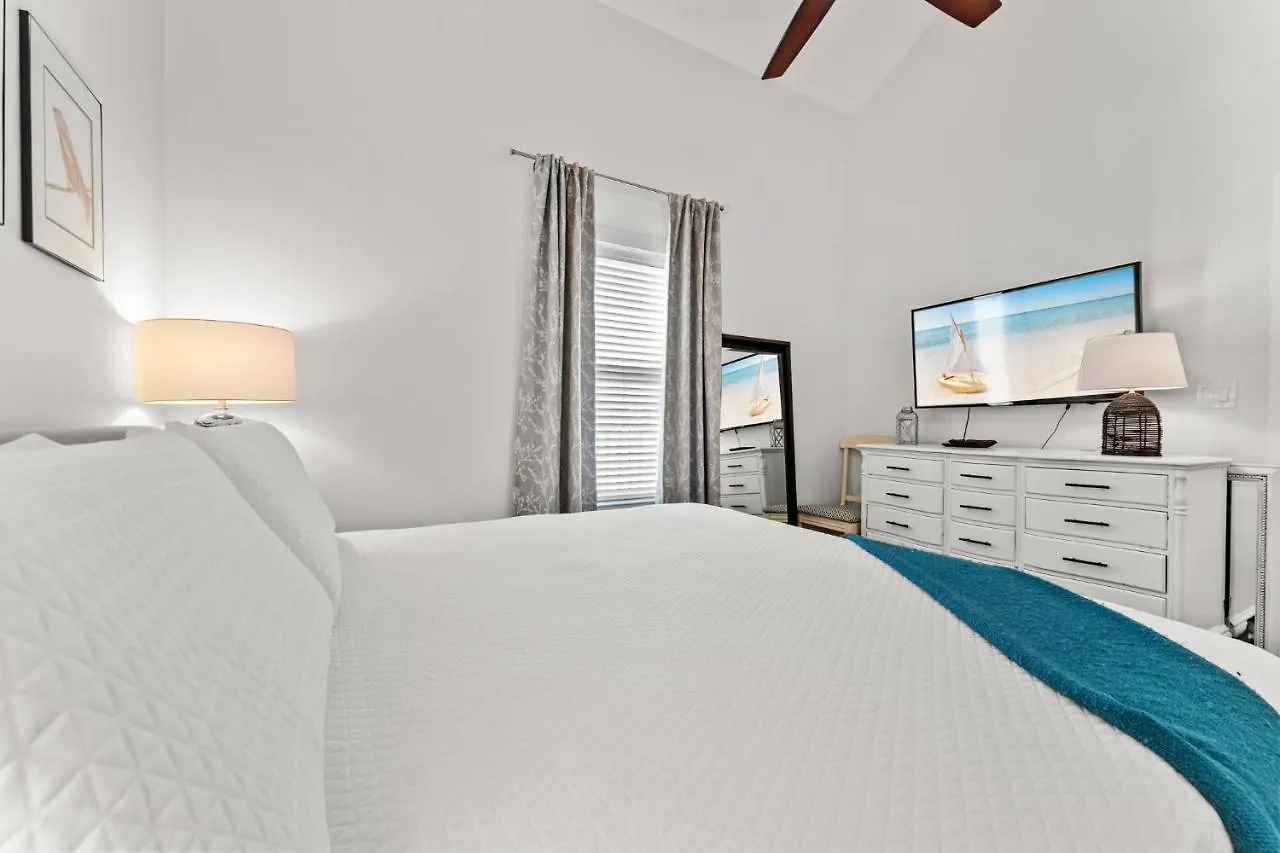 Caribbean Dunes 214 By Newman-Dailey Destin