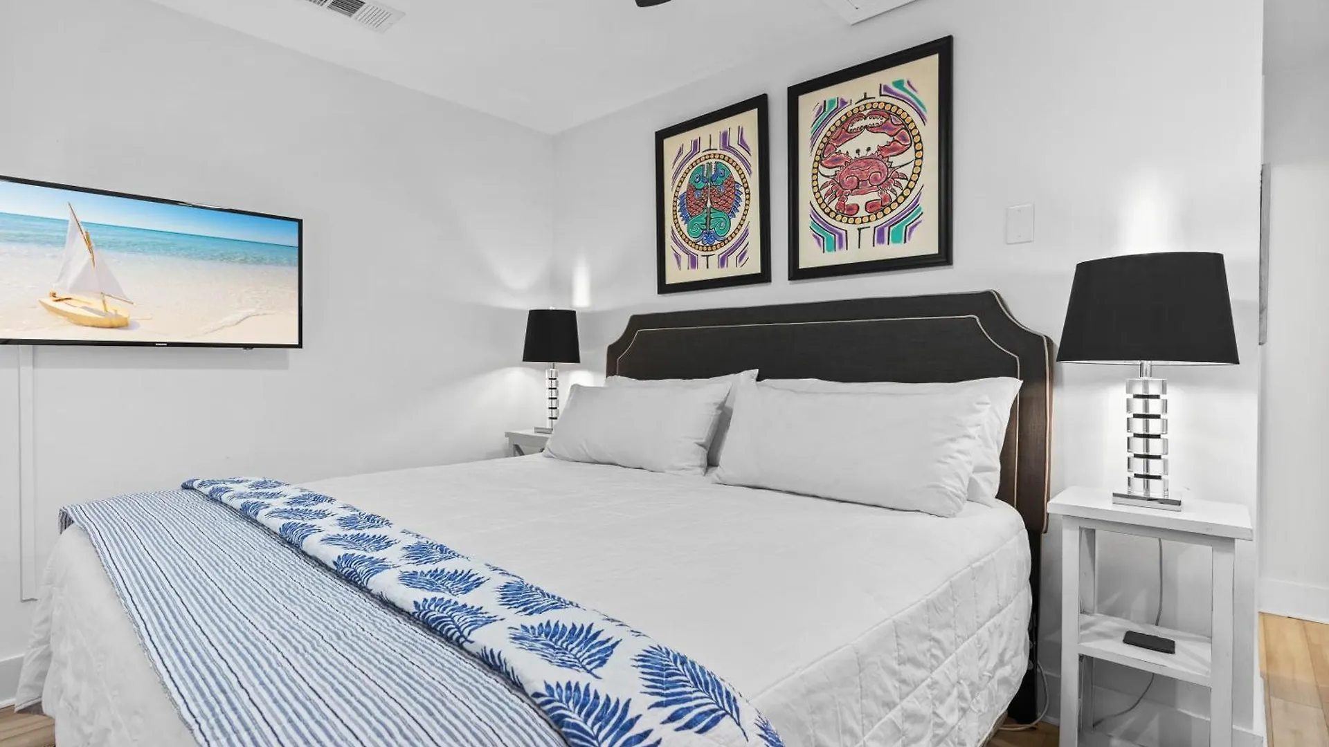 Holiday home Caribbean Dunes 214 By Newman-Dailey Destin