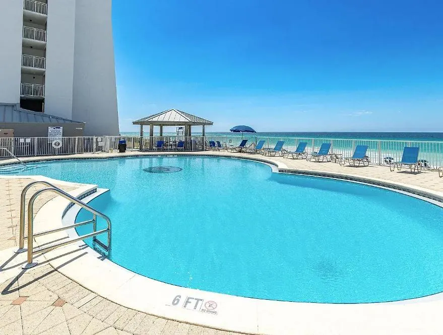 Caribbean Dunes 214 By Newman-Dailey Destin Holiday home