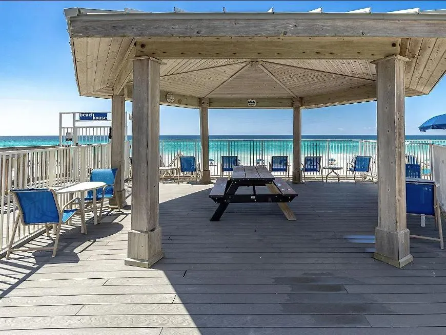 Holiday home Caribbean Dunes 214 By Newman-Dailey Destin United States