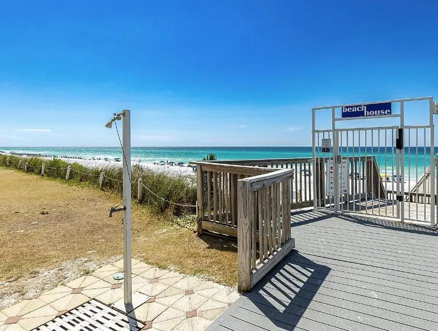 Caribbean Dunes 214 By Newman-Dailey Destin