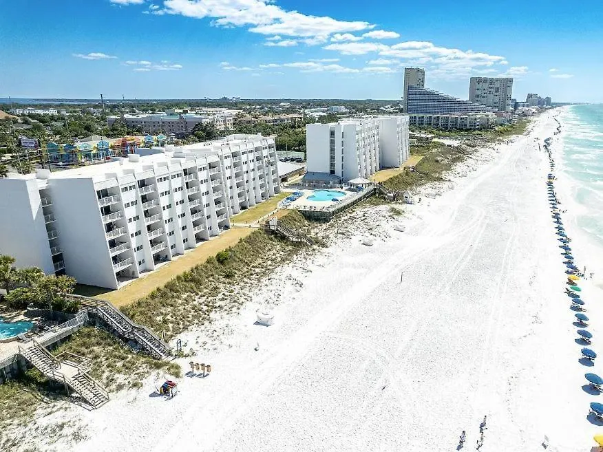 Caribbean Dunes 214 By Newman-Dailey Destin 0*,  United States