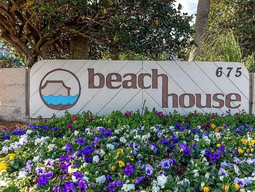 Holiday home Caribbean Dunes 214 By Newman-Dailey Destin
